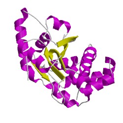 Image of CATH 1ywfA00
