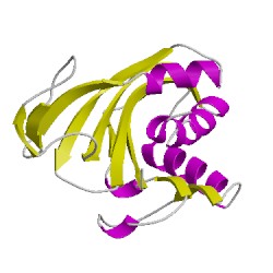 Image of CATH 1ywgO02