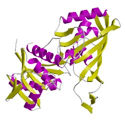Image of CATH 1ywgP