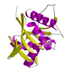 Image of CATH 1ywgP01