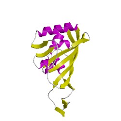 Image of CATH 1ywgP02