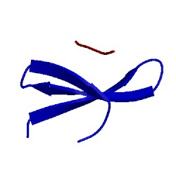 Image of CATH 1ywi