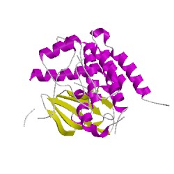 Image of CATH 1ywnA