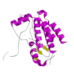 Image of CATH 1ywnA02