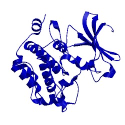 Image of CATH 1ywv