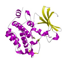 Image of CATH 1ywvA