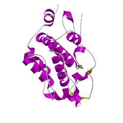 Image of CATH 1ywvA02