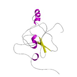 Image of CATH 1yxeA
