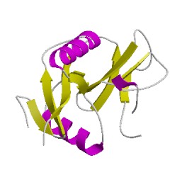Image of CATH 1yxjA00