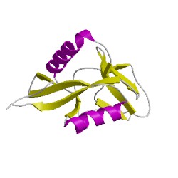 Image of CATH 1yxkA