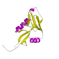 Image of CATH 1yxkB