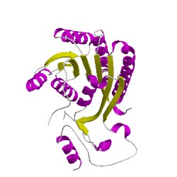 Image of CATH 1yxmC