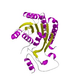 Image of CATH 1yxmC00