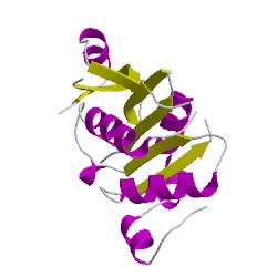 Image of CATH 1yxqA01