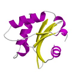 Image of CATH 1yxqB02