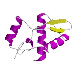 Image of CATH 1yxqB03