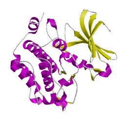 Image of CATH 1yxtA