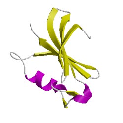 Image of CATH 1yxtA01