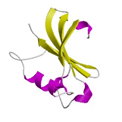 Image of CATH 1yxvA01