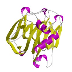 Image of CATH 1yxwA01