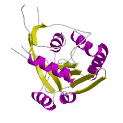 Image of CATH 1yy3A01