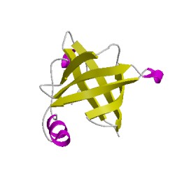 Image of CATH 1yy3A02