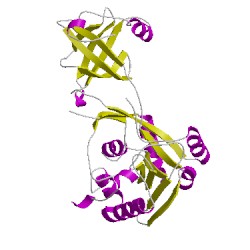 Image of CATH 1yy3B