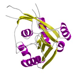 Image of CATH 1yy3B01