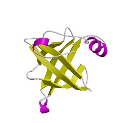 Image of CATH 1yy3B02