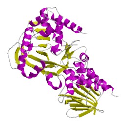 Image of CATH 1yy5B