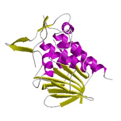 Image of CATH 1yy5B01