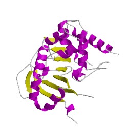 Image of CATH 1yy5B02