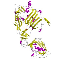 Image of CATH 1yy9A