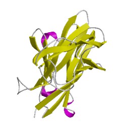 Image of CATH 1yy9D