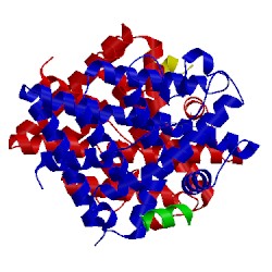 Image of CATH 1yye