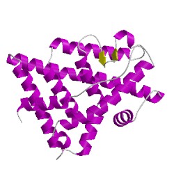 Image of CATH 1yyeA00