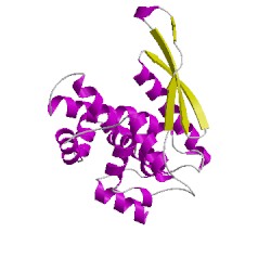 Image of CATH 1yykB