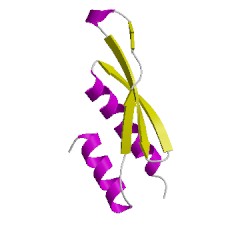 Image of CATH 1yykB02