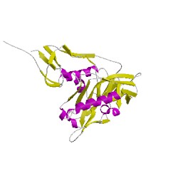 Image of CATH 1yylP00