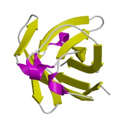 Image of CATH 1yymR01