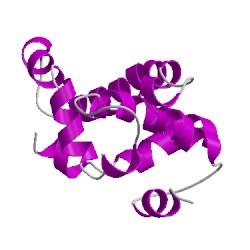 Image of CATH 1yywA01