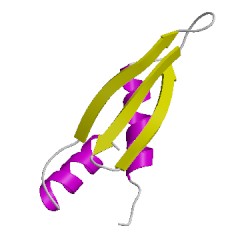 Image of CATH 1yywB02