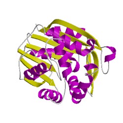 Image of CATH 1yz3B00