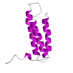 Image of CATH 1yzaA00