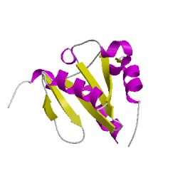 Image of CATH 1yzbA01