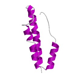 Image of CATH 1yzcA01