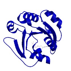 Image of CATH 1yzg