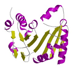 Image of CATH 1yzhB00