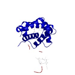 Image of CATH 1yzi