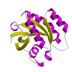 Image of CATH 1yzkA00